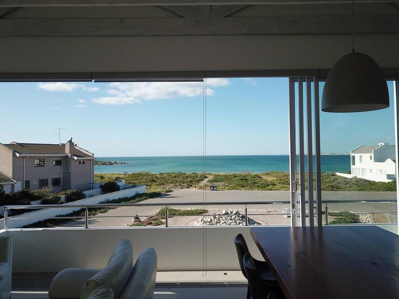 To Let 4 Bedroom Property for Rent in Flagship Western Cape